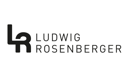 Ludwig-Rosenberger-Logo