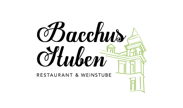 Bacchus-Stuben-Corporatedesign