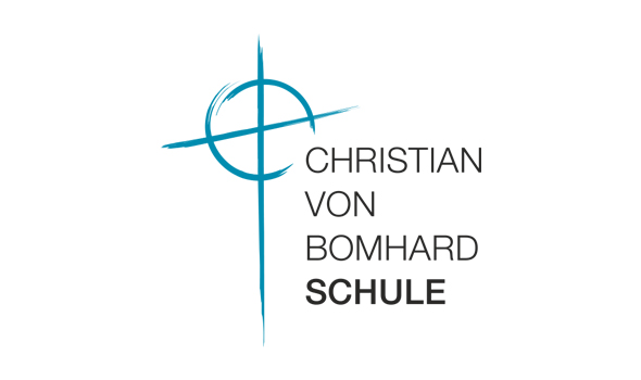 Christian-Von-Bomhard-Schule-Uffenheim-Corporatedesign