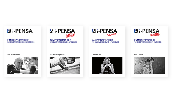 I-Pensa-Layoutservice