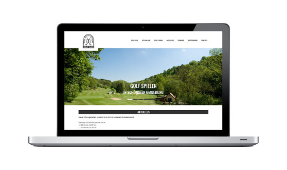 Golf-Club-Bad-Mergentheim-Websitecms