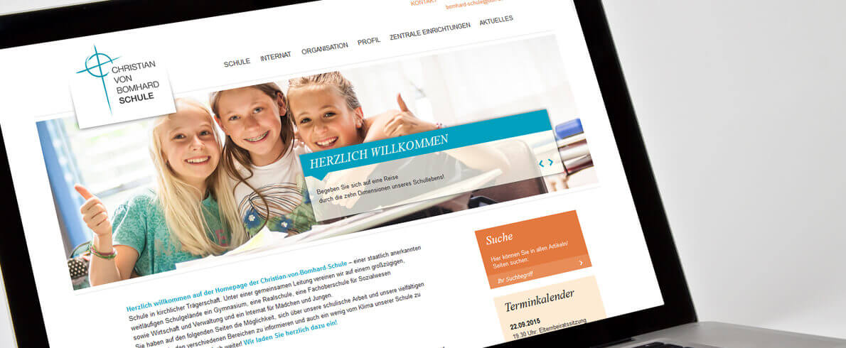Header-Christian-Von-Bomhard-Schule-Uffenheim-Websitecms
